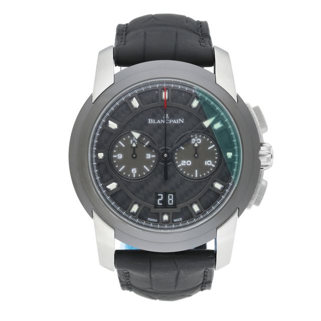 Blancpain Evolution R85F-1103-53B Image 6